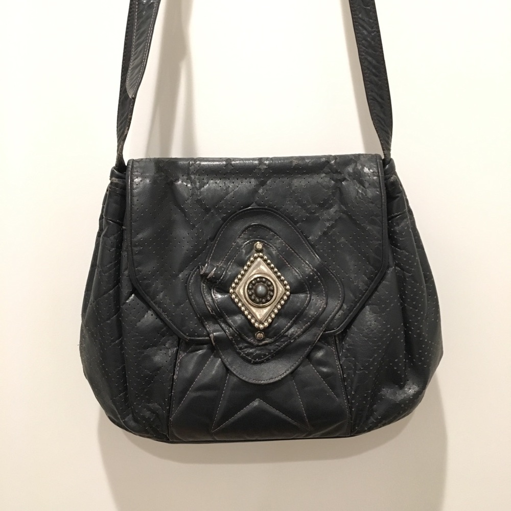 Sharif Vintage Purse